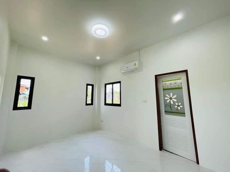 บ้านมินิมอล งบ 8 แสน แบ่งได้เป็นสัดส่วน ครบทุกฟังก์ชันการใช้