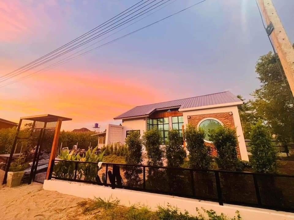 บ้านมินิมอล งบ 8 แสน แบ่งได้เป็นสัดส่วน ครบทุกฟังก์ชันการใช้