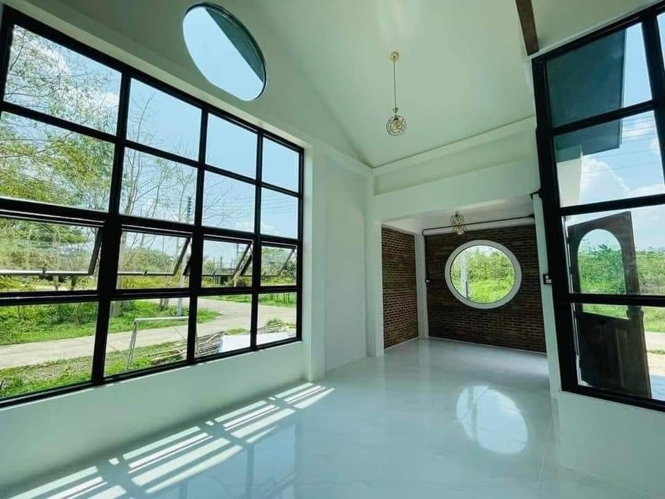 บ้านมินิมอล งบ 8 แสน แบ่งได้เป็นสัดส่วน ครบทุกฟังก์ชันการใช้