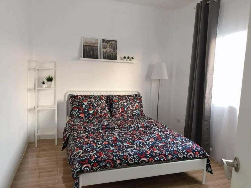 โมเดิร์นมินิมอล งบ 8 แสน น่ารักน่าอยู่