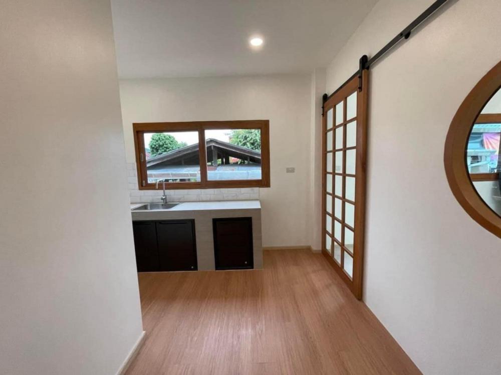 แบบบ้านสวยสไตล์มินิมอล  งบ 1.3 ล้าน