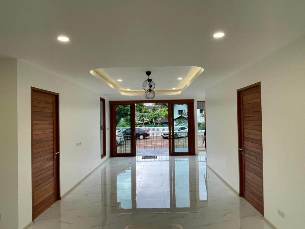 แบบบ้านสวยสไตล์มินิมอล  งบ 1.3 ล้าน