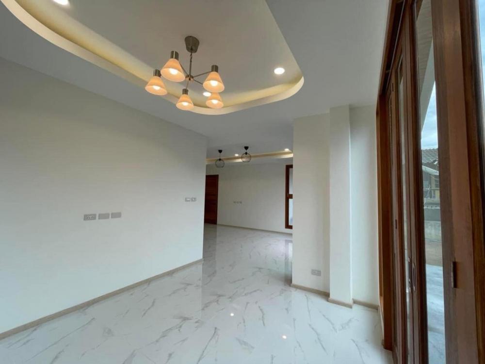 แบบบ้านสวยสไตล์มินิมอล  งบ 1.3 ล้าน