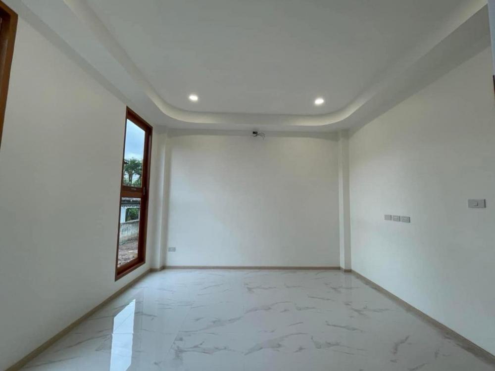 แบบบ้านสวยสไตล์มินิมอล  งบ 1.3 ล้าน