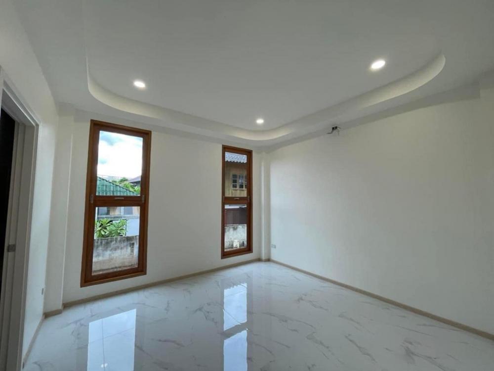 แบบบ้านสวยสไตล์มินิมอล  งบ 1.3 ล้าน