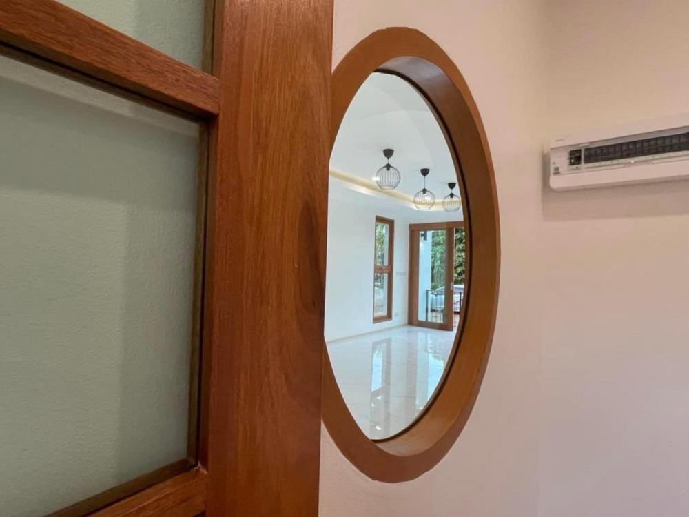 แบบบ้านสวยสไตล์มินิมอล  งบ 1.3 ล้าน