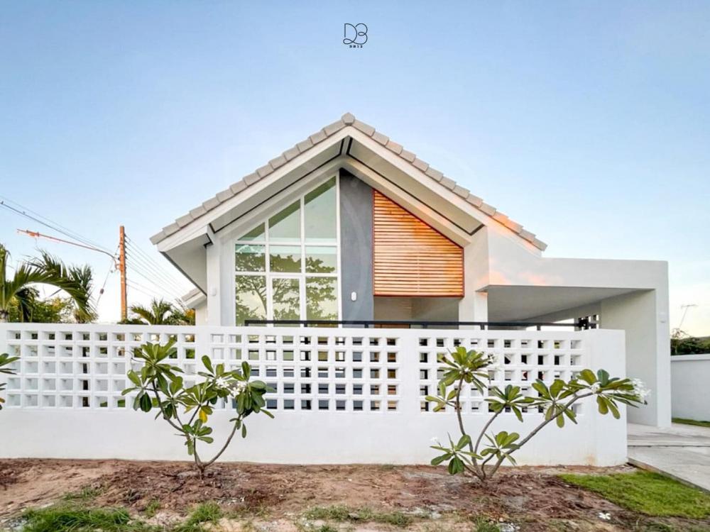 บ้านสไตล์ มินิมอล-มูจิ