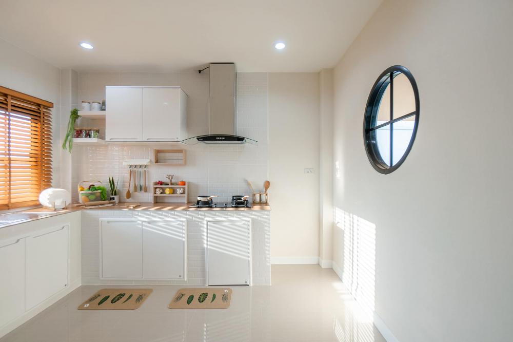 บ้านสไตล์ Minimal Cozy กลิ่นอายญี่ปุ่น