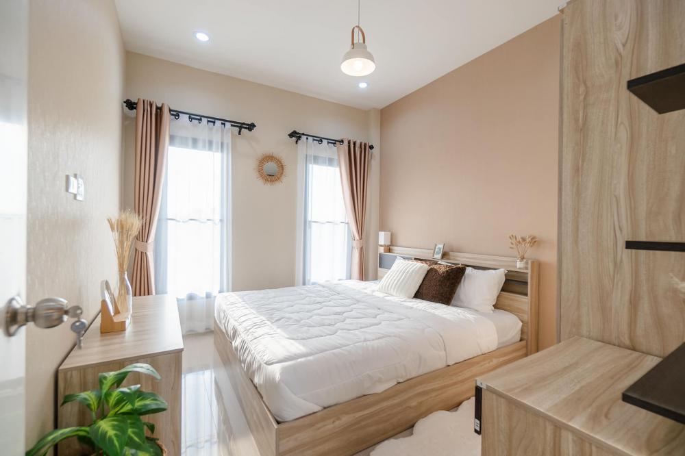 บ้านสไตล์ Minimal Cozy กลิ่นอายญี่ปุ่น