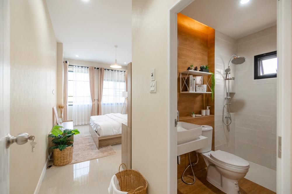 บ้านสไตล์ Minimal Cozy กลิ่นอายญี่ปุ่น