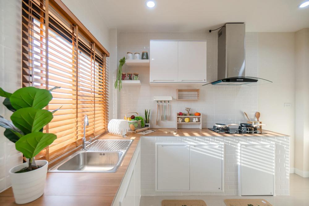 บ้านสไตล์ Minimal Cozy กลิ่นอายญี่ปุ่น