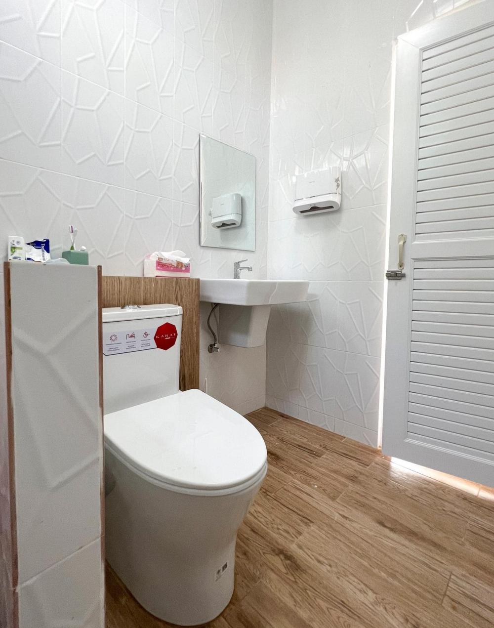 บ้านมินิมอลมูจิ ขนาดเล็กอบอุ่น