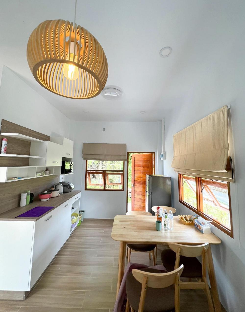 บ้านมินิมอลมูจิ ขนาดเล็กอบอุ่น