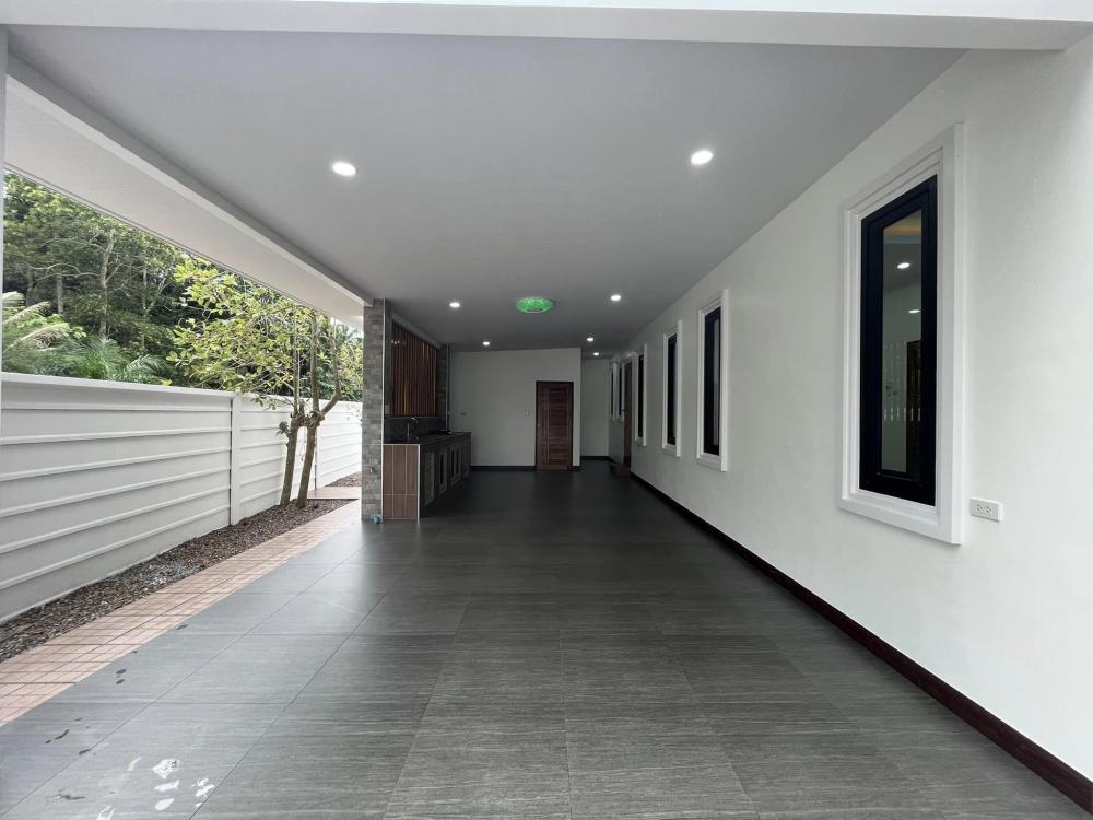 แบบบ้านมินิมอล 2 ห้องนอน 2 ห้องน้ำ 1 โถง 1 ครัวใน 1 ครัว งบ 1.7 ล้าน