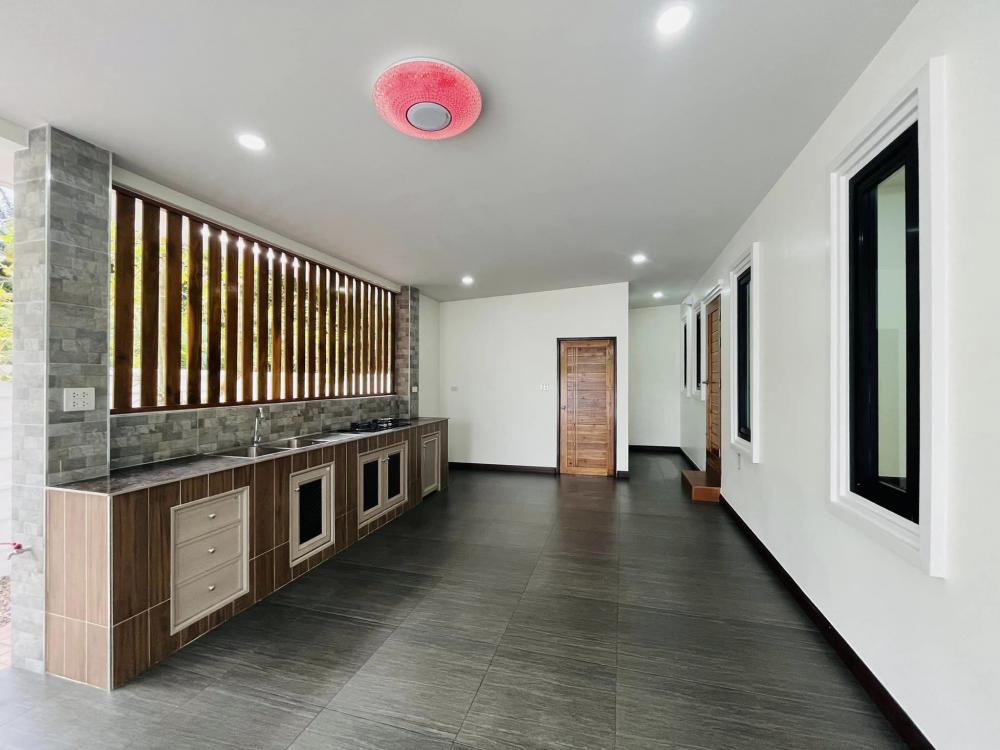 แบบบ้านมินิมอล 2 ห้องนอน 2 ห้องน้ำ 1 โถง 1 ครัวใน 1 ครัว งบ 1.7 ล้าน