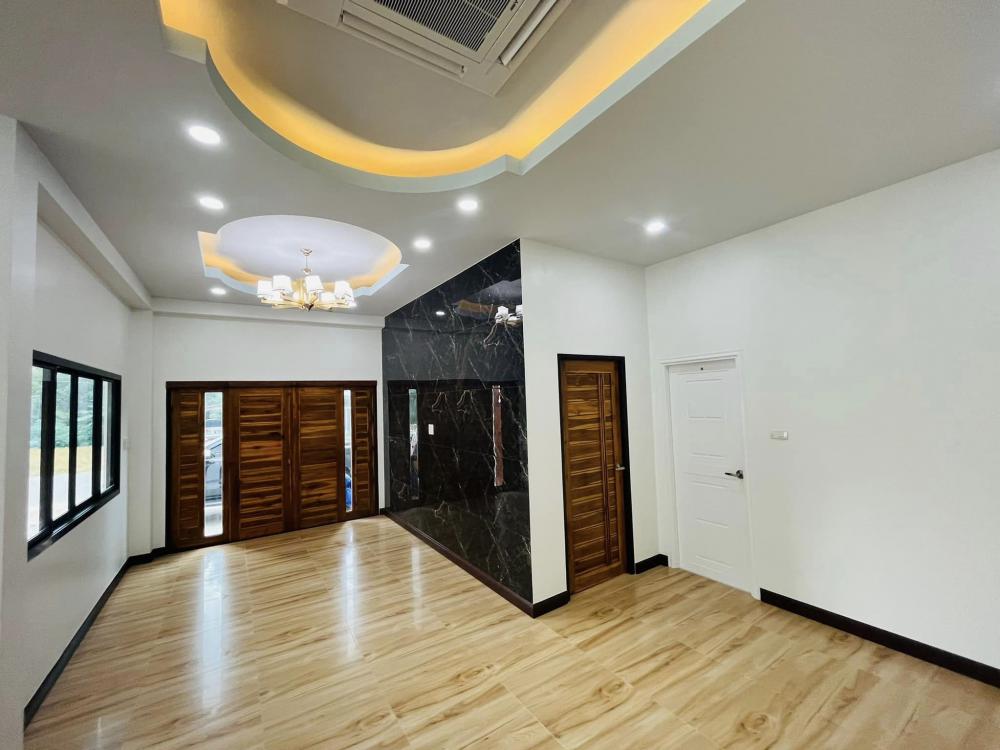 แบบบ้านมินิมอล 2 ห้องนอน 2 ห้องน้ำ 1 โถง 1 ครัวใน 1 ครัว งบ 1.7 ล้าน