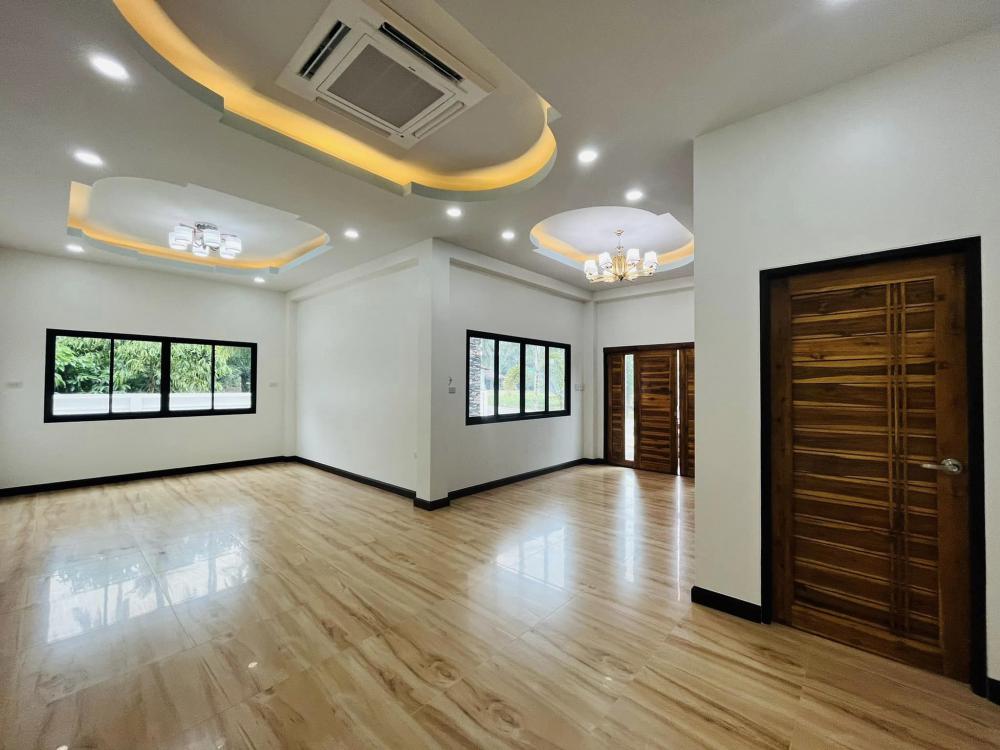 แบบบ้านมินิมอล 2 ห้องนอน 2 ห้องน้ำ 1 โถง 1 ครัวใน 1 ครัว งบ 1.7 ล้าน