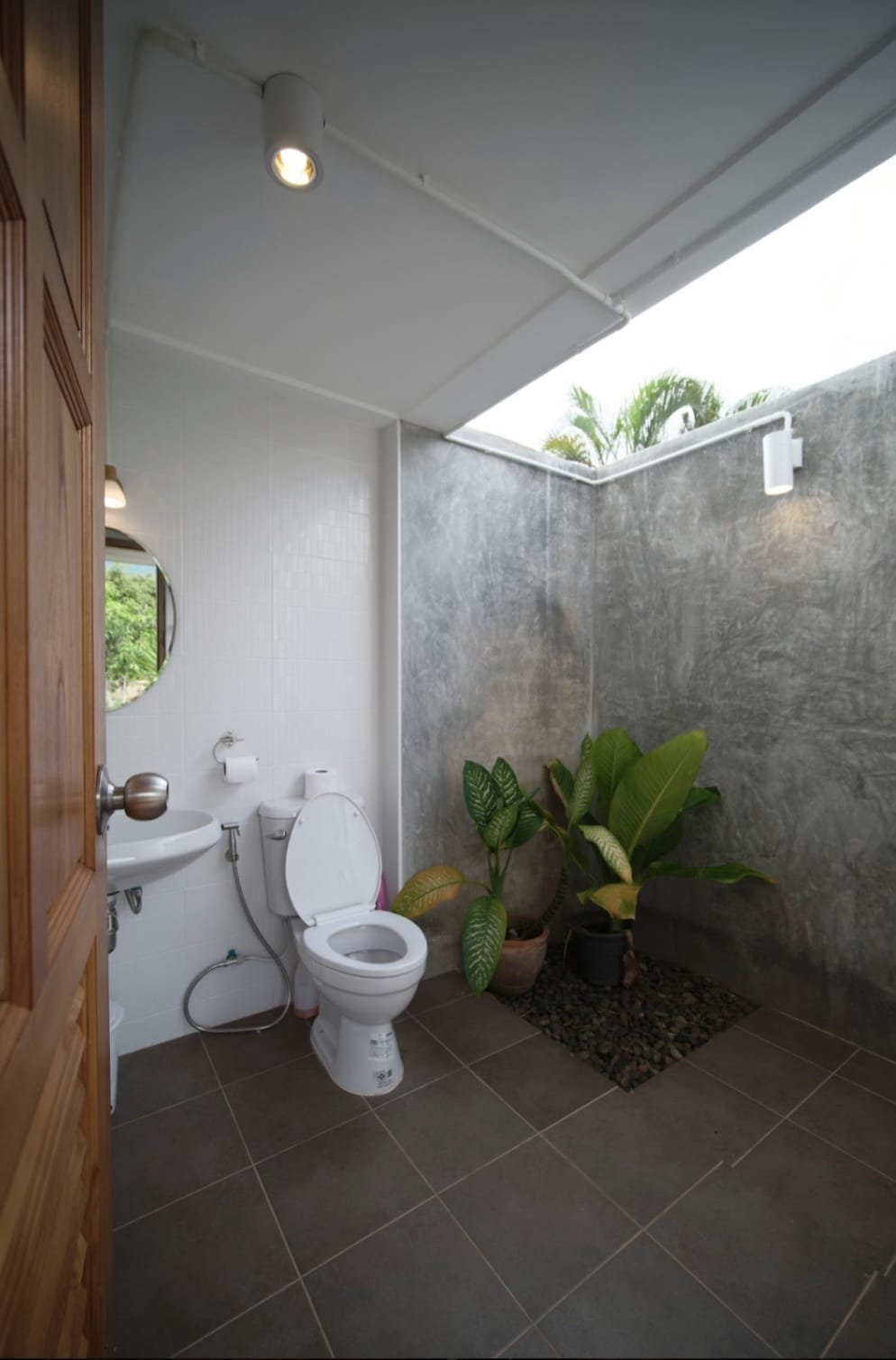 ไอเดียบ้านไม้ 2 ชั้น สวยงามสงบน่าอยู่