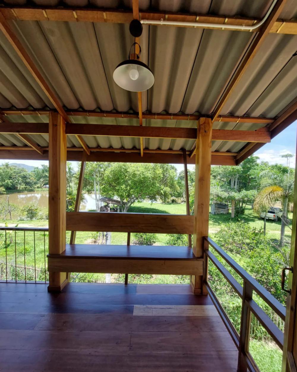 ไอเดียบ้านไม้ 2 ชั้น สวยงามสงบน่าอยู่