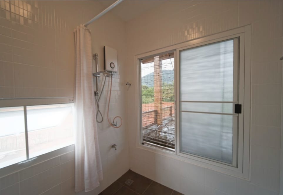 ไอเดียบ้านไม้ 2 ชั้น สวยงามสงบน่าอยู่