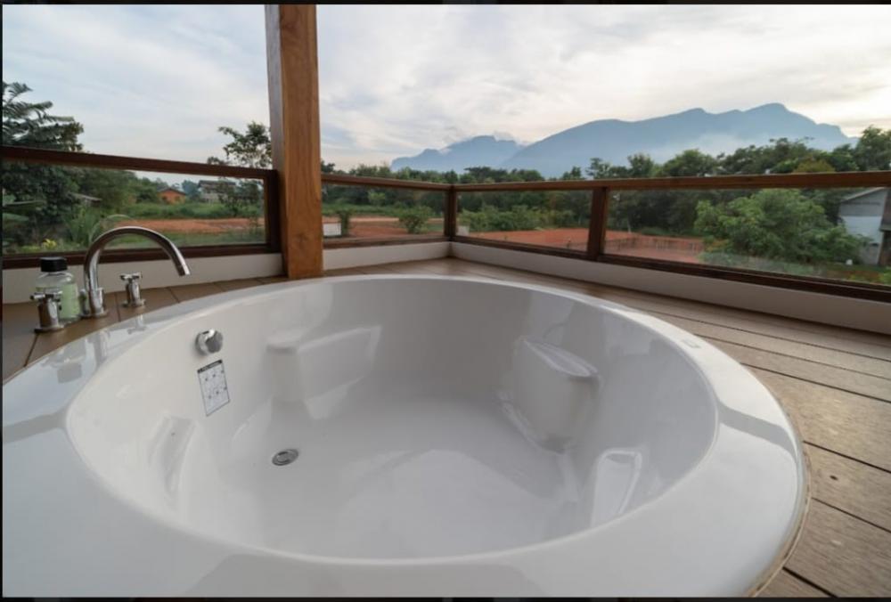 ไอเดียบ้านไม้ 2 ชั้น สวยงามสงบน่าอยู่