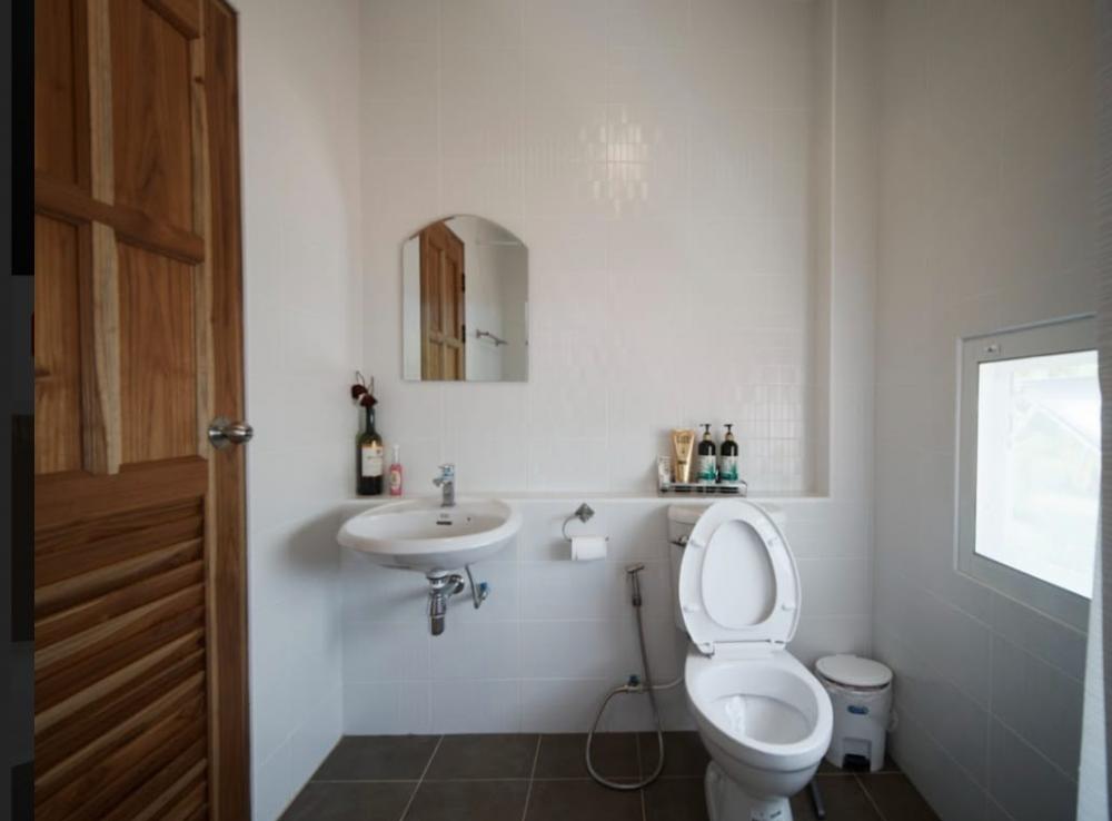 ไอเดียบ้านไม้ 2 ชั้น สวยงามสงบน่าอยู่