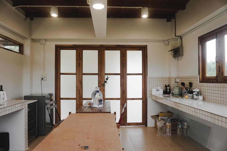 ไอเดียบ้านไม้ 2 ชั้น สวยงามสงบน่าอยู่