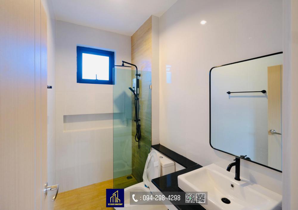 บ้านสวยสไตล์นอร์ดิก (Nordic Style)