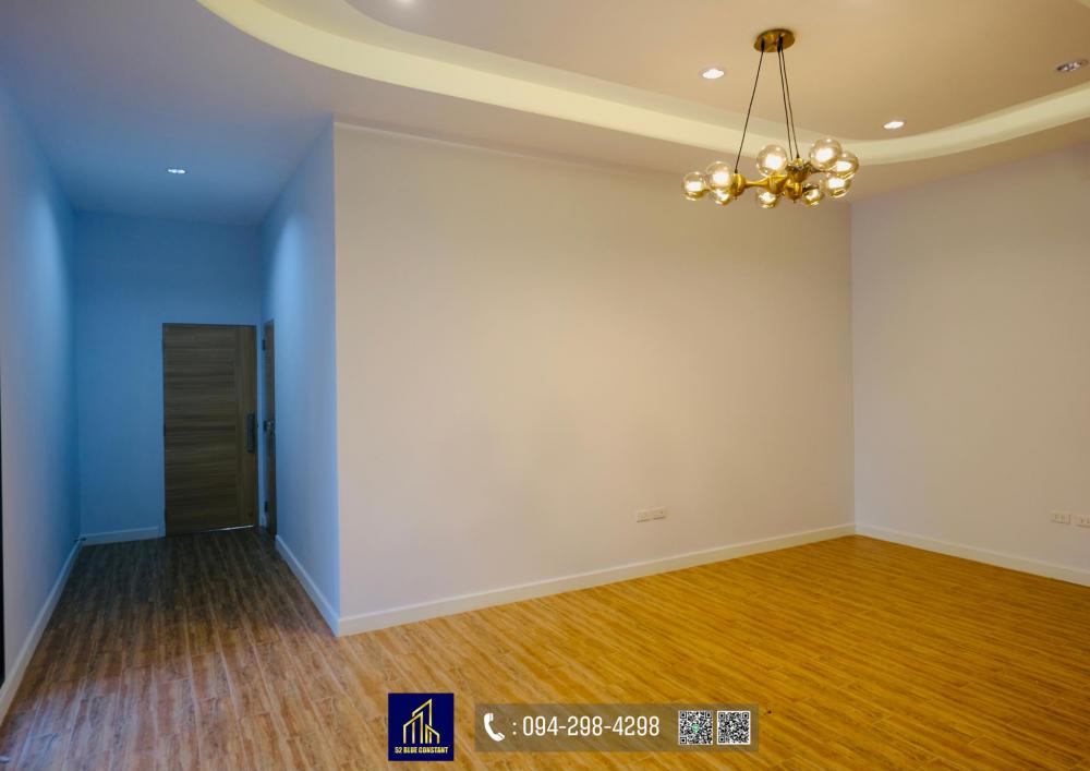 บ้านสวยสไตล์นอร์ดิก (Nordic Style)