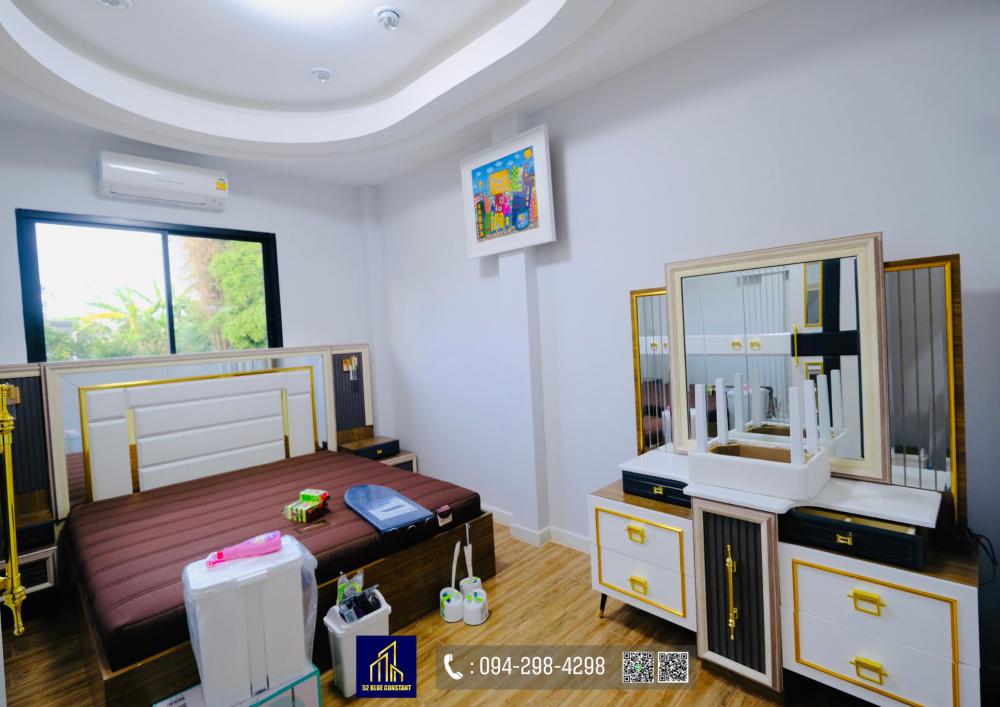 บ้านสวยสไตล์นอร์ดิก (Nordic Style)