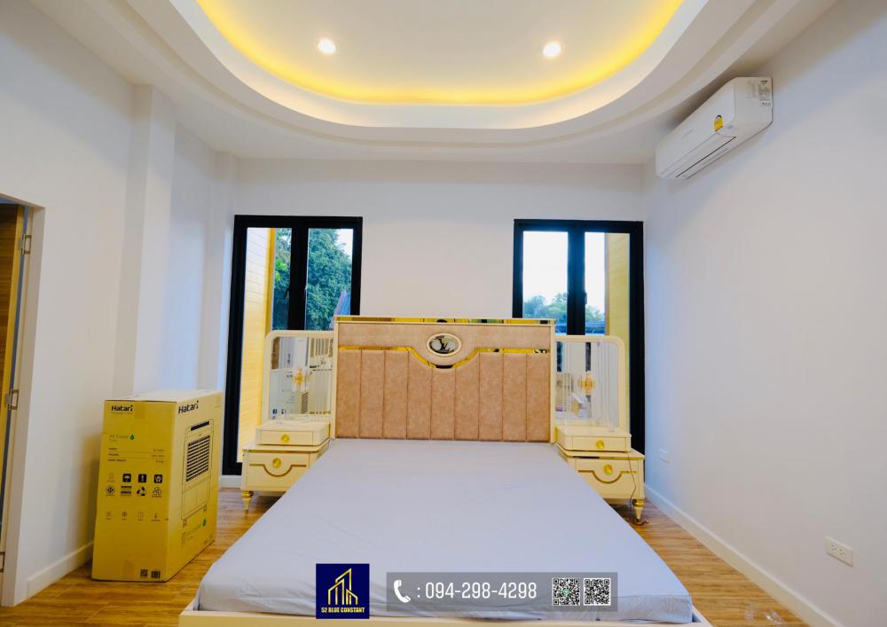 บ้านสวยสไตล์นอร์ดิก (Nordic Style)