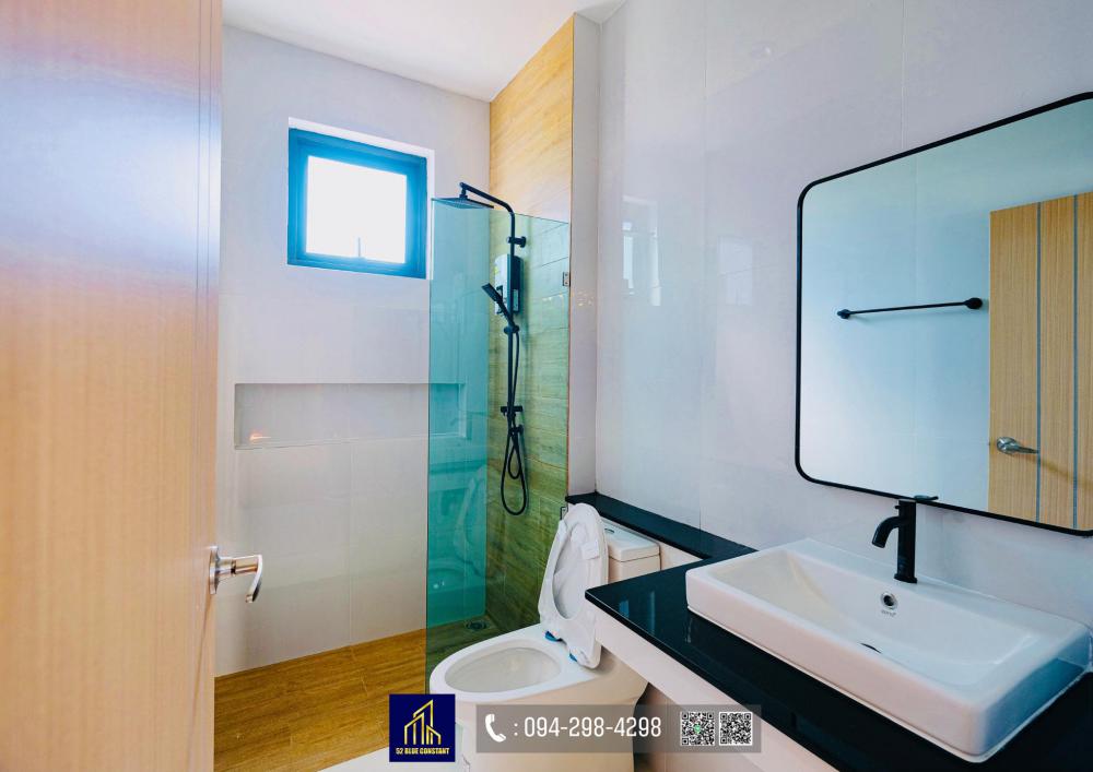 บ้านสวยสไตล์นอร์ดิก (Nordic Style)