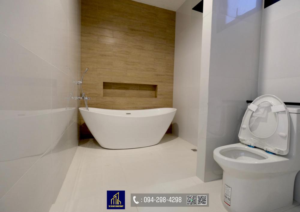 บ้านสวยสไตล์นอร์ดิก (Nordic Style)