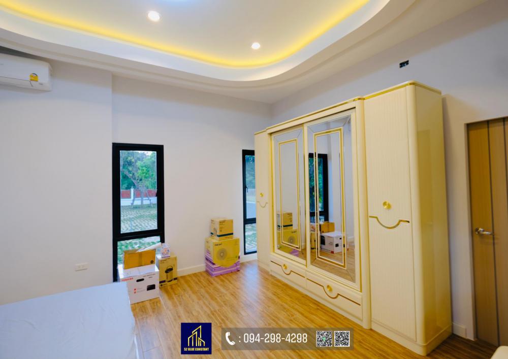 บ้านสวยสไตล์นอร์ดิก (Nordic Style)