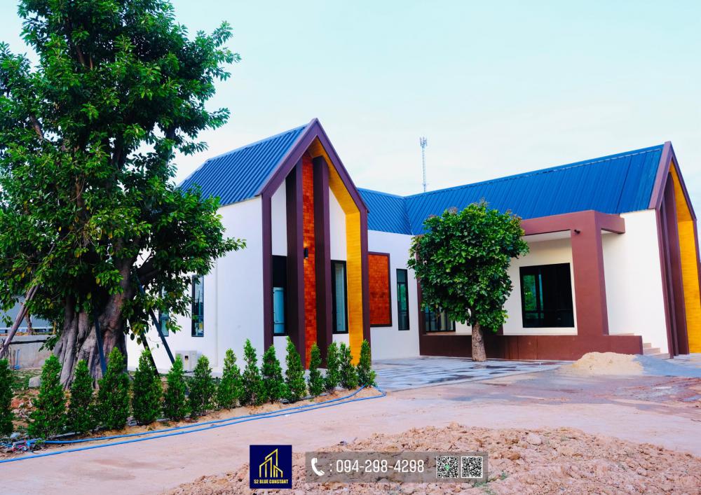 บ้านสวยสไตล์นอร์ดิก (Nordic Style)