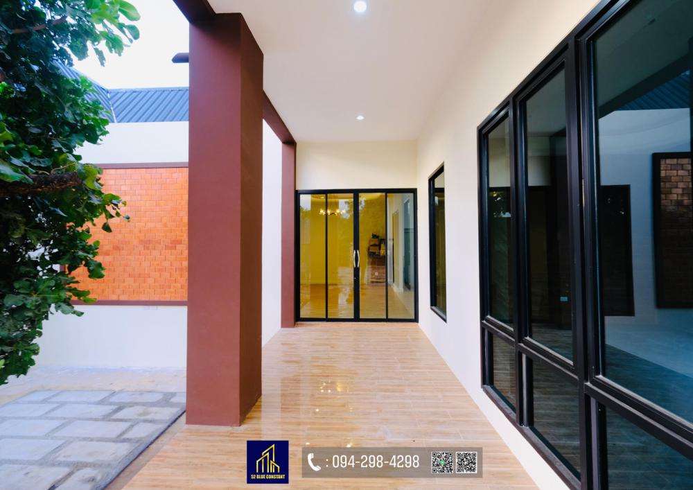 บ้านสวยสไตล์นอร์ดิก (Nordic Style)