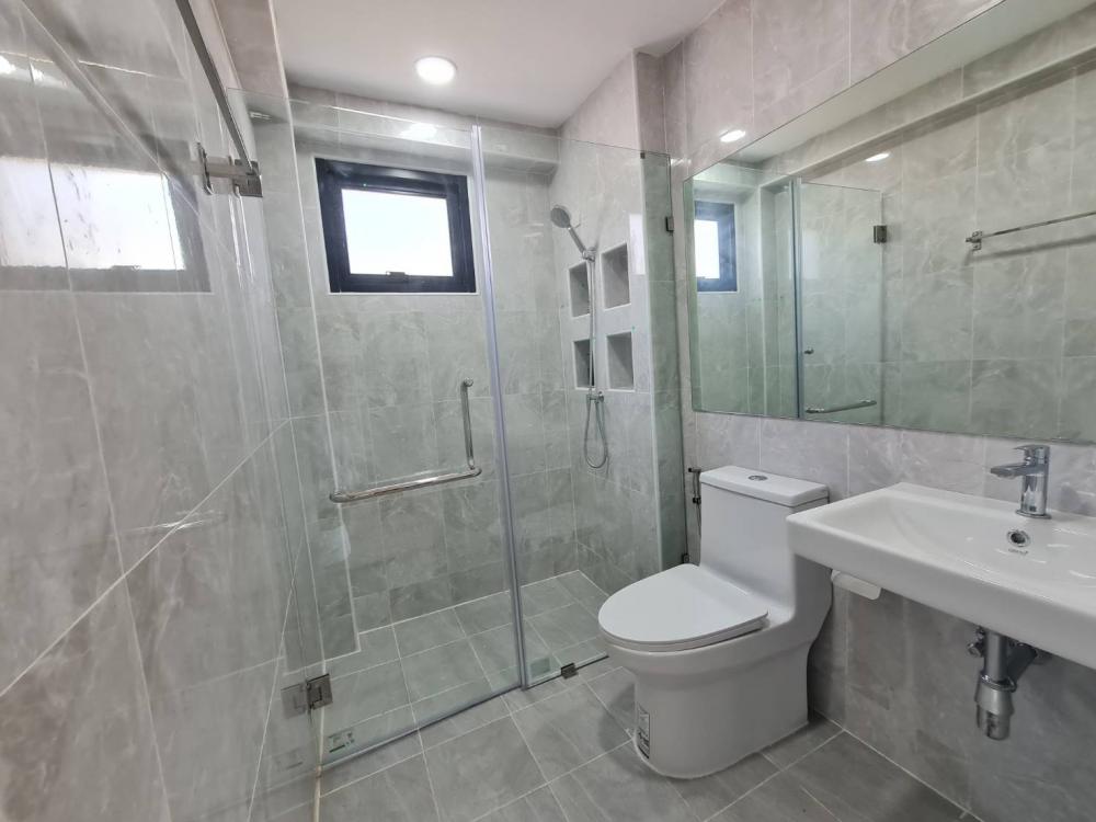 บ้านนอร์ดิก มินิมอล ขนาด 3 ห้องนอน 3 ห้องน้ำ แต่งแล้วสวยมาก