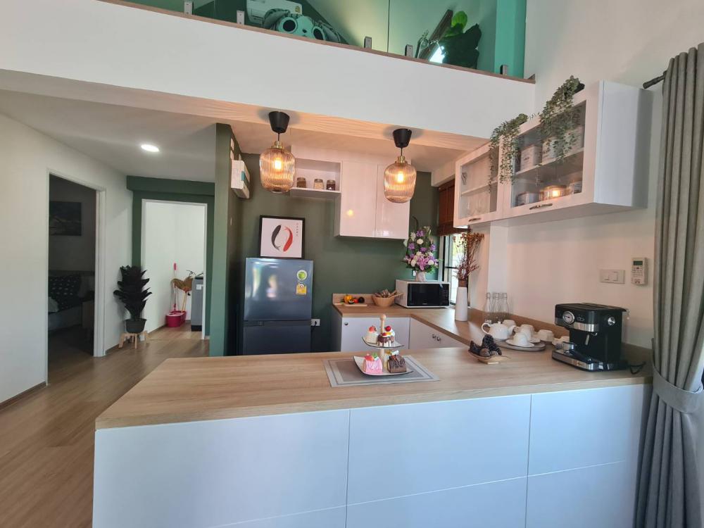 บ้านนอร์ดิก มินิมอล ขนาด 3 ห้องนอน 3 ห้องน้ำ แต่งแล้วสวยมาก