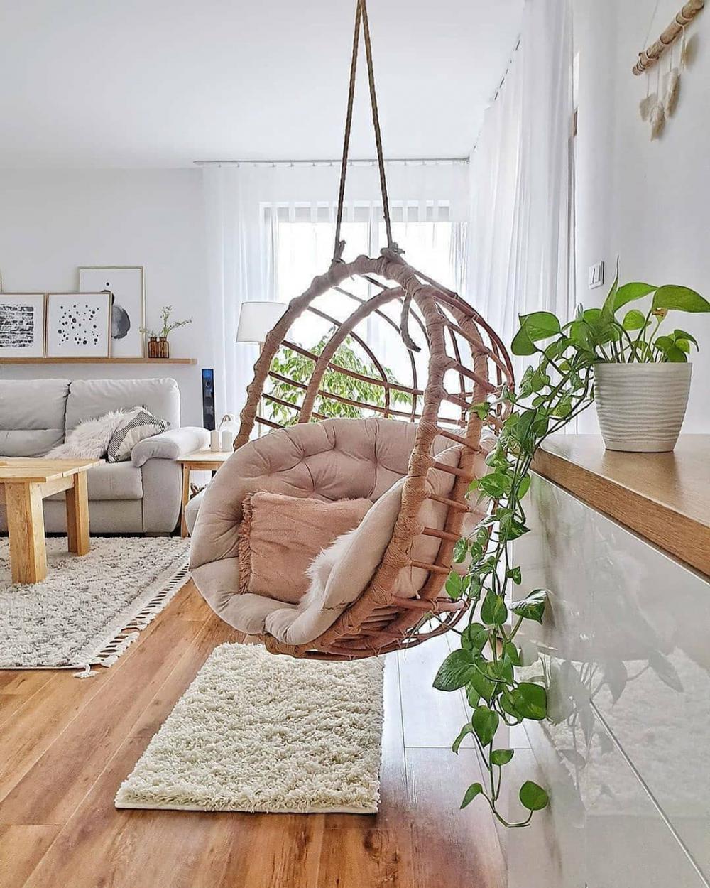 ไอเดียตกแต่งภายในสวยละมุนตาน่าอยู่