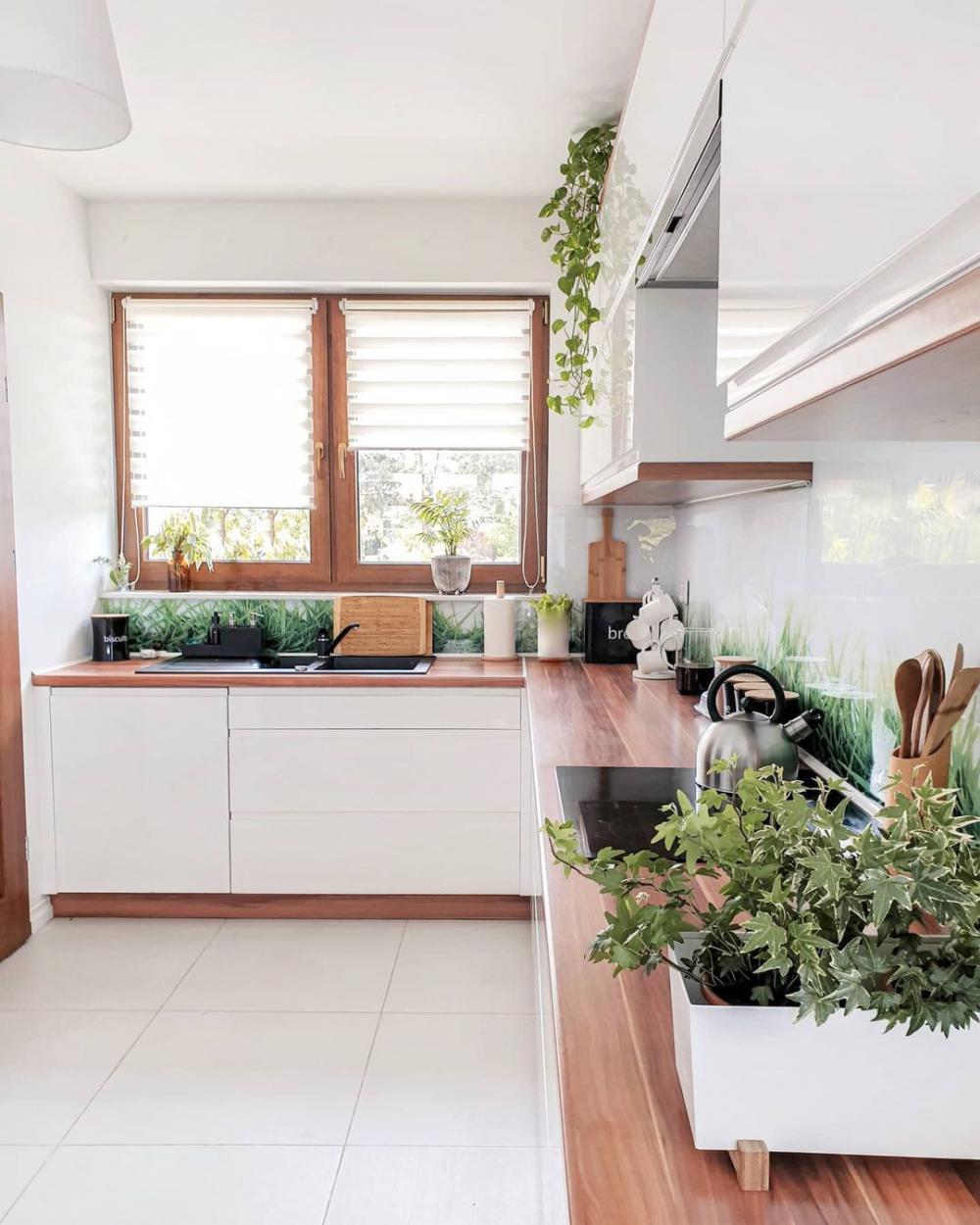 ไอเดียตกแต่งภายในสวยละมุนตาน่าอยู่