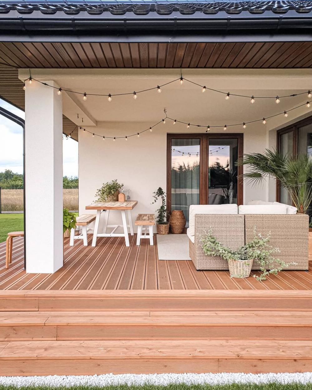 ไอเดียตกแต่งภายในสวยละมุนตาน่าอยู่