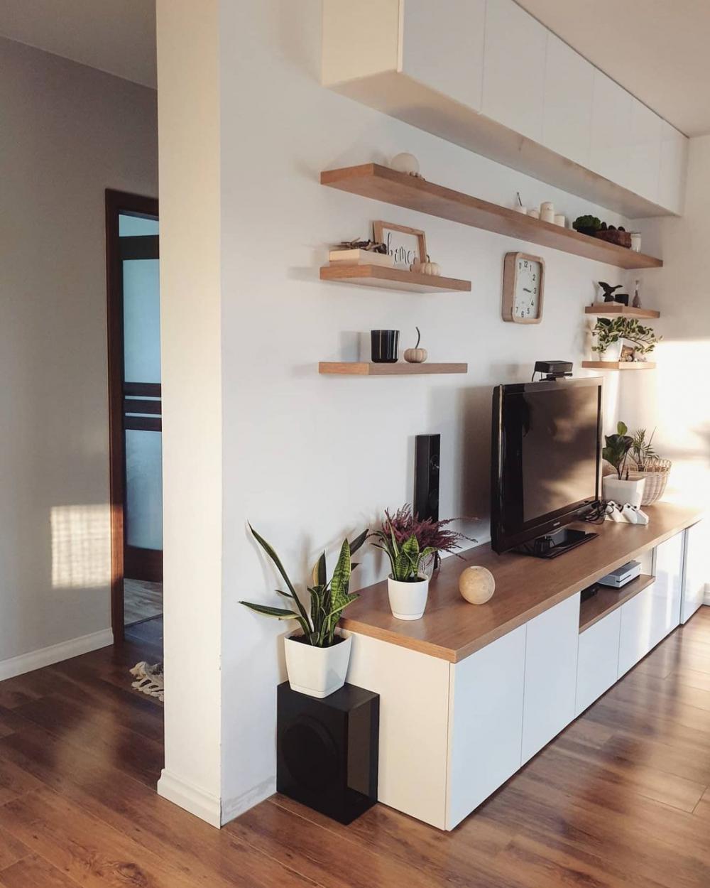 ไอเดียตกแต่งภายในสวยละมุนตาน่าอยู่