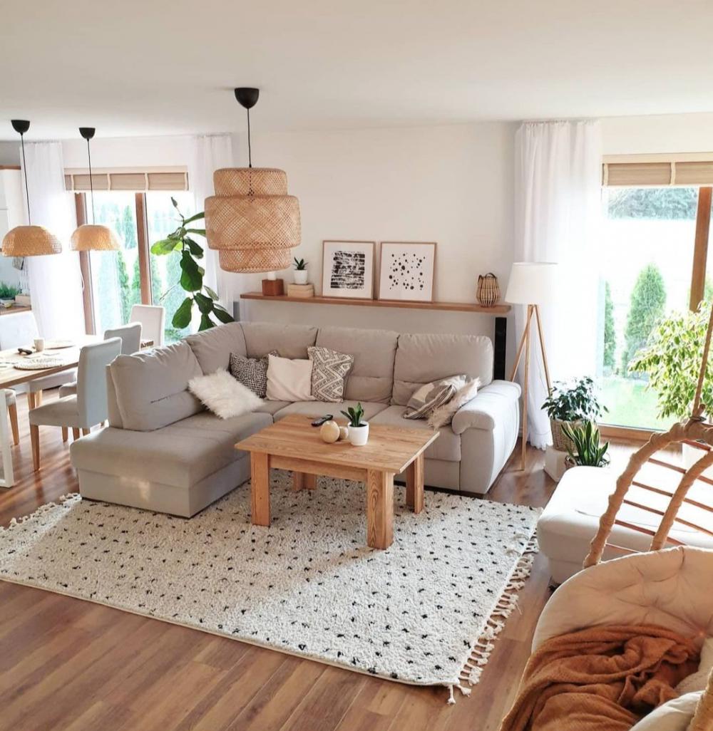 ไอเดียตกแต่งภายในสวยละมุนตาน่าอยู่