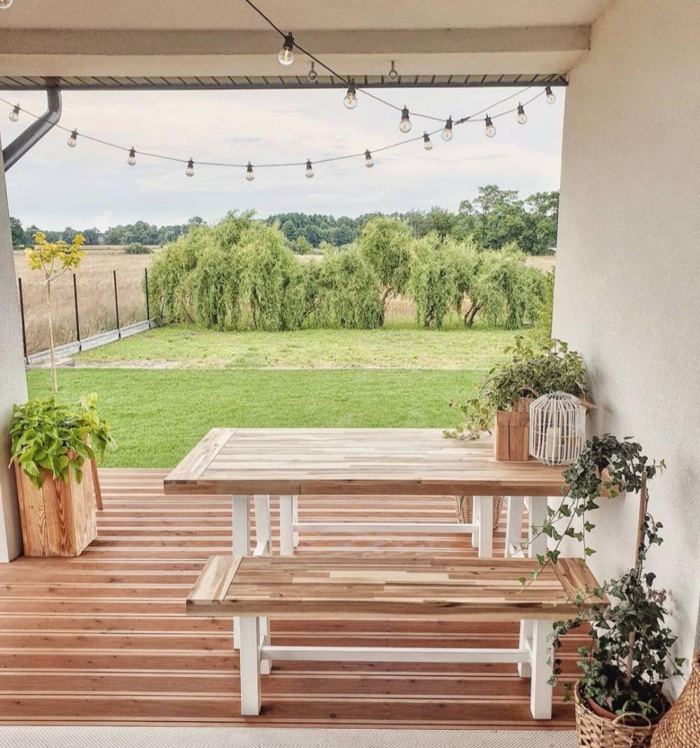 ไอเดียตกแต่งภายในสวยละมุนตาน่าอยู่