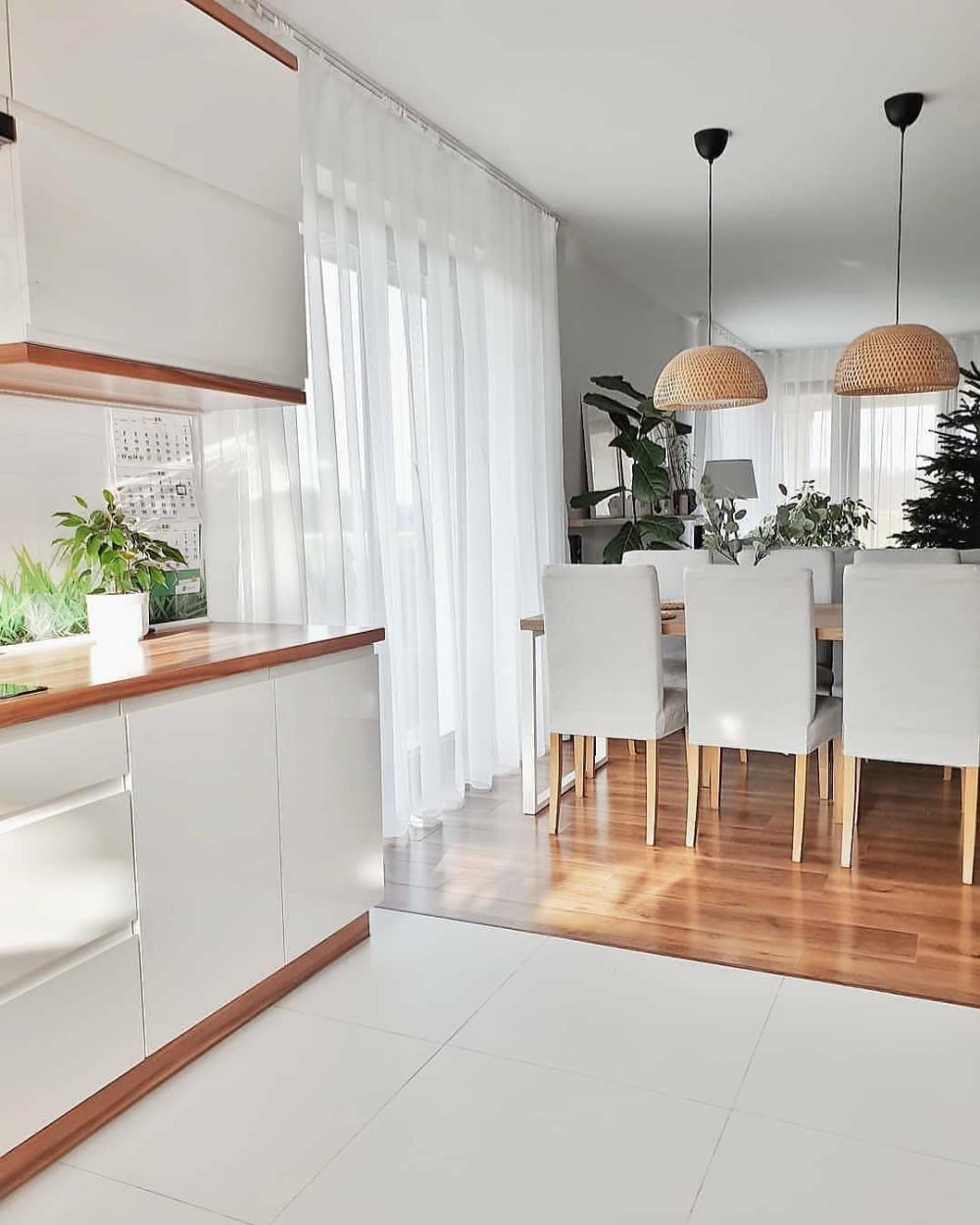 ไอเดียตกแต่งภายในสวยละมุนตาน่าอยู่