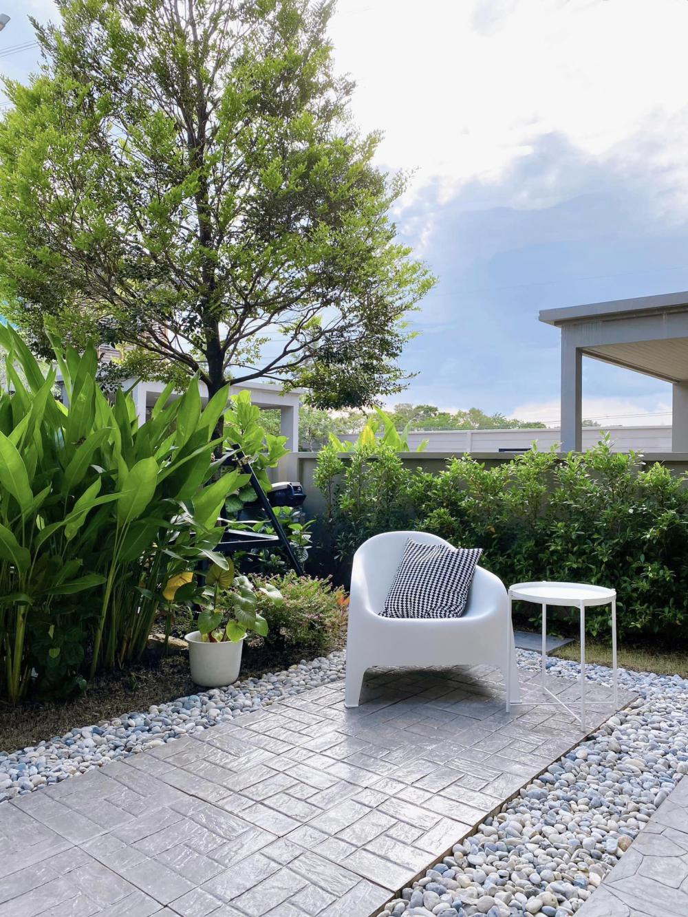 ไอเดียบ้านสวย 2 ชั้น สวยงามมากๆ