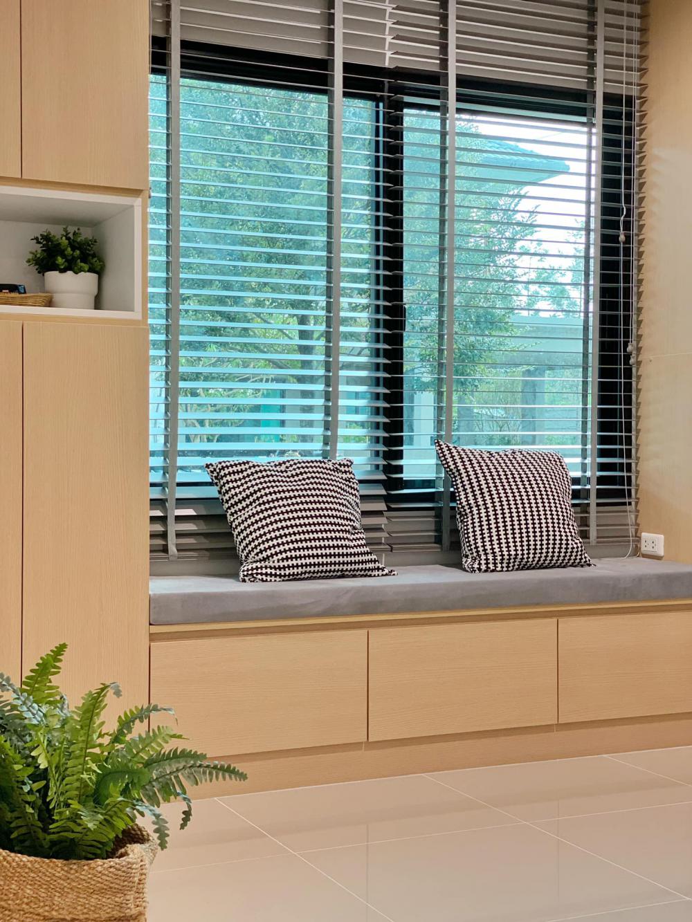 ไอเดียบ้านสวย 2 ชั้น สวยงามมากๆ