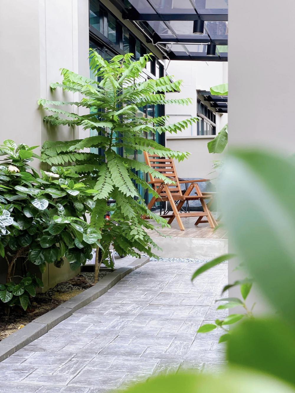 ไอเดียบ้านสวย 2 ชั้น สวยงามมากๆ