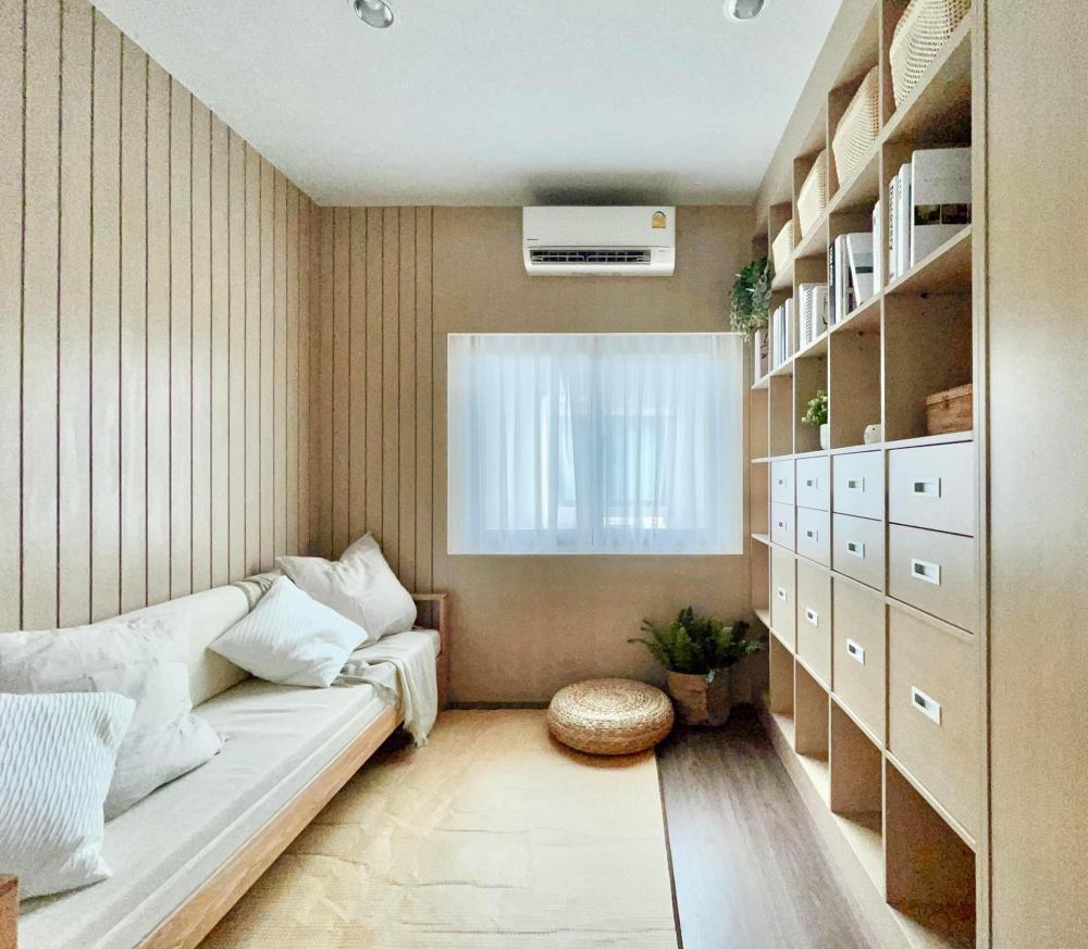 ไอเดียบ้านสวย 2 ชั้น สวยงามมากๆ