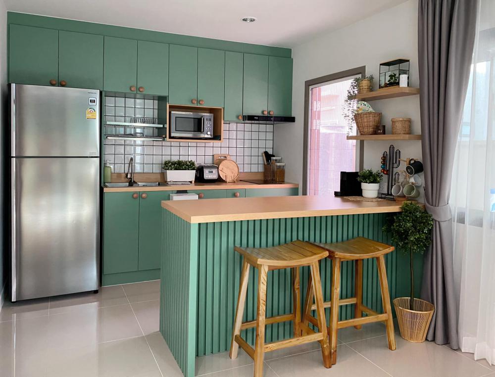 ไอเดียบ้านสวย 2 ชั้น สวยงามมากๆ